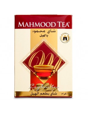 Mahmood Tee Kardamom 20X450 Gr