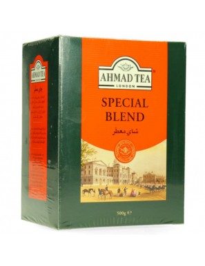 Ahmad Tee Early Grey 24X500g