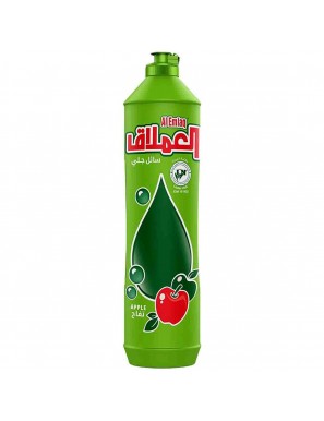 Al Emlaq Spülmittel Apfel 12x900ml