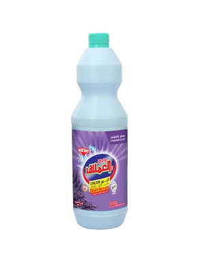 Al Emlaq Chlor Javel Lavender 12x1L