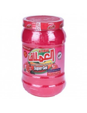 Al Emlaq  Gel Rose 6x2kg