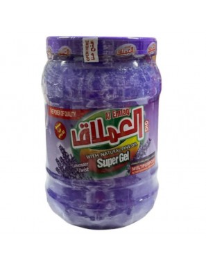 Al Emlaq  Gel Lavender 6x2kg