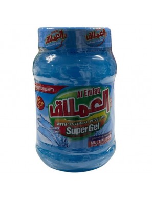 Al Emlaq Gel Summer 12xkg