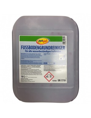 ProVal Fußbodenreiniger  10L