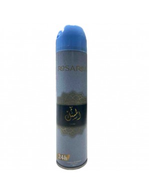 Rosarea luxeLufterfrischer Musk 12x300ml