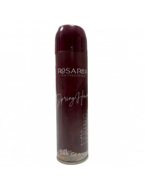 Rosarea luxeLufterfrischer spring Heaven12x300ml