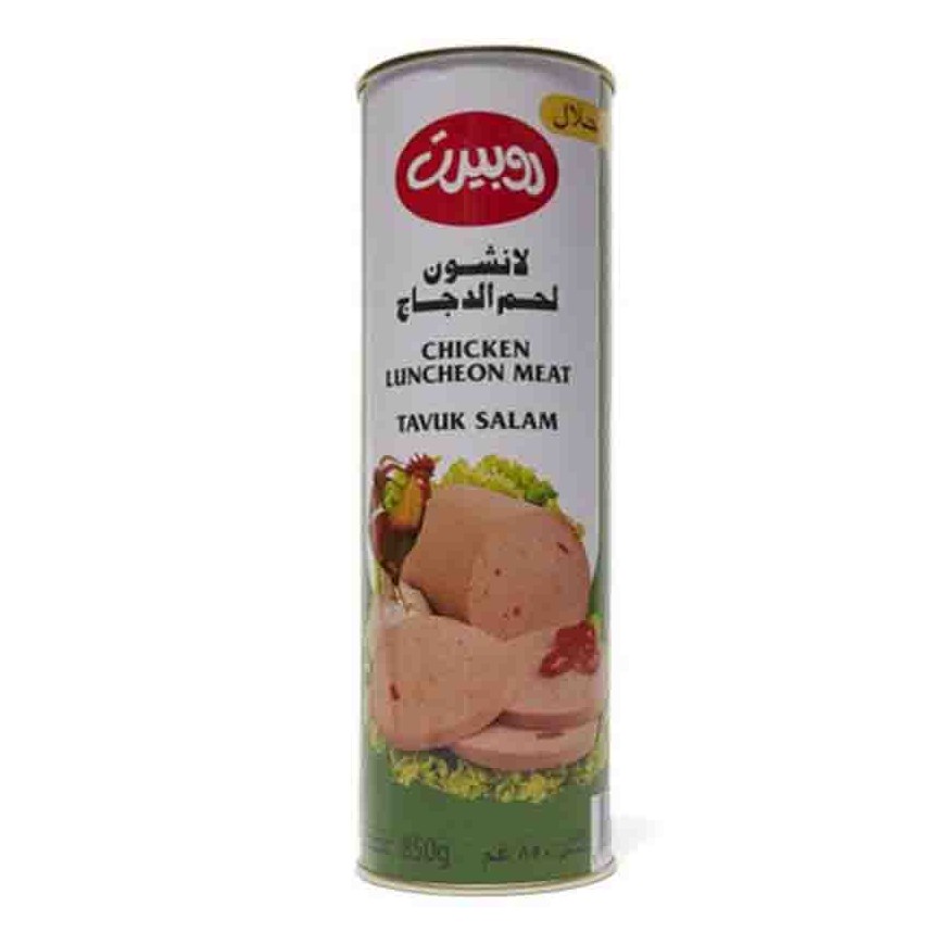 روبرت مرتديلا دجاج 12X850 Gr