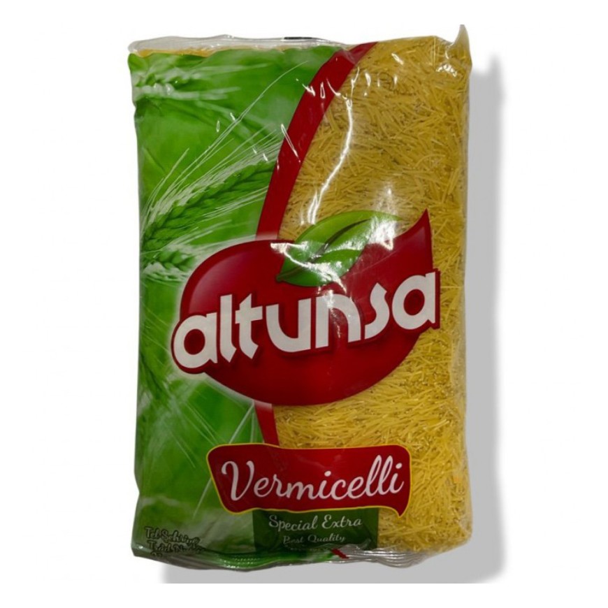 Altunsa Nudelen 5x5kg