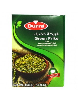 Durra Freek 12X450g