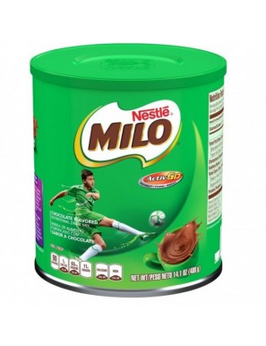 Nestle Milo 24X400 Gr