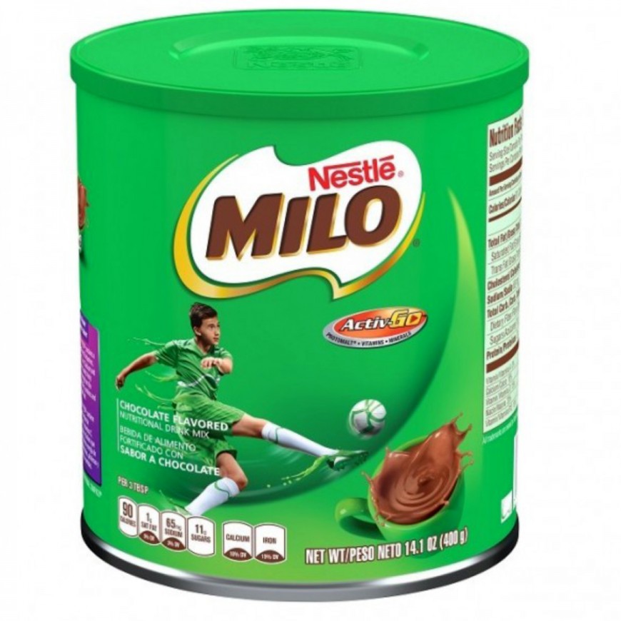 Nestle Milo 24X400 Gr