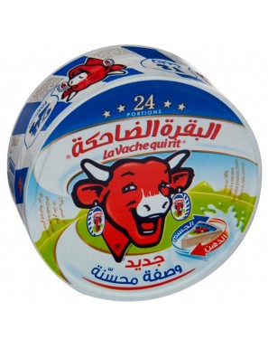 La Vache Qui rit 24 Stk-24X384 Gr