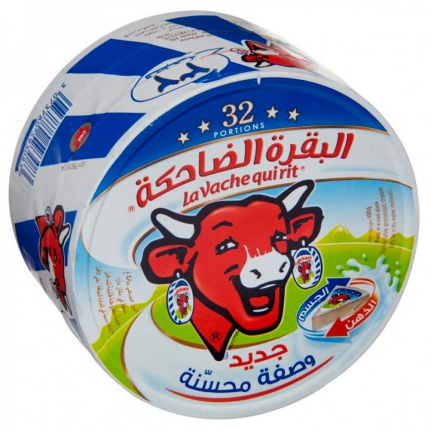 La Vache Qui rit 32 Stk-24x480g