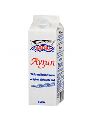 Körfez Ayran 10X 1 L