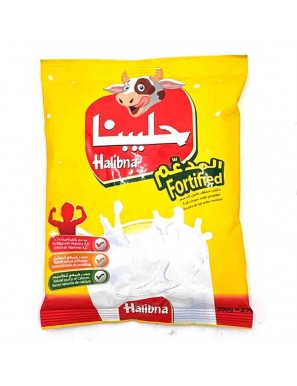 Halibna Milchpulver 24X350 Gr