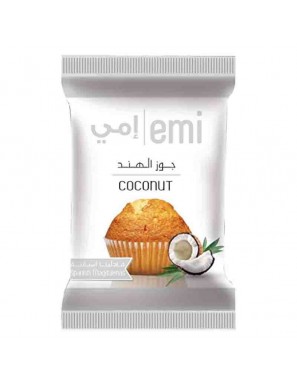 EMI CupCake Coconut 12x(12x35g)