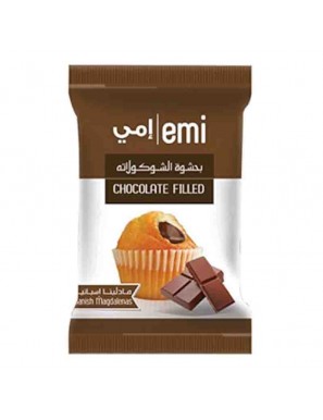 EMI CupCake D.Chocolate 12x(12x35g)