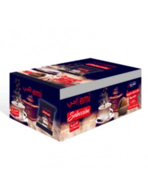 ايمي كيك بالقهوة 12x (12 x35g)