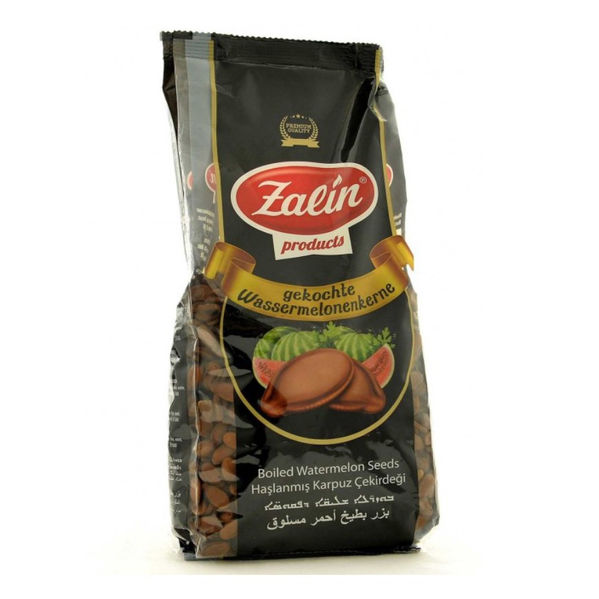 زالين بزر جبس 12X500 Gr