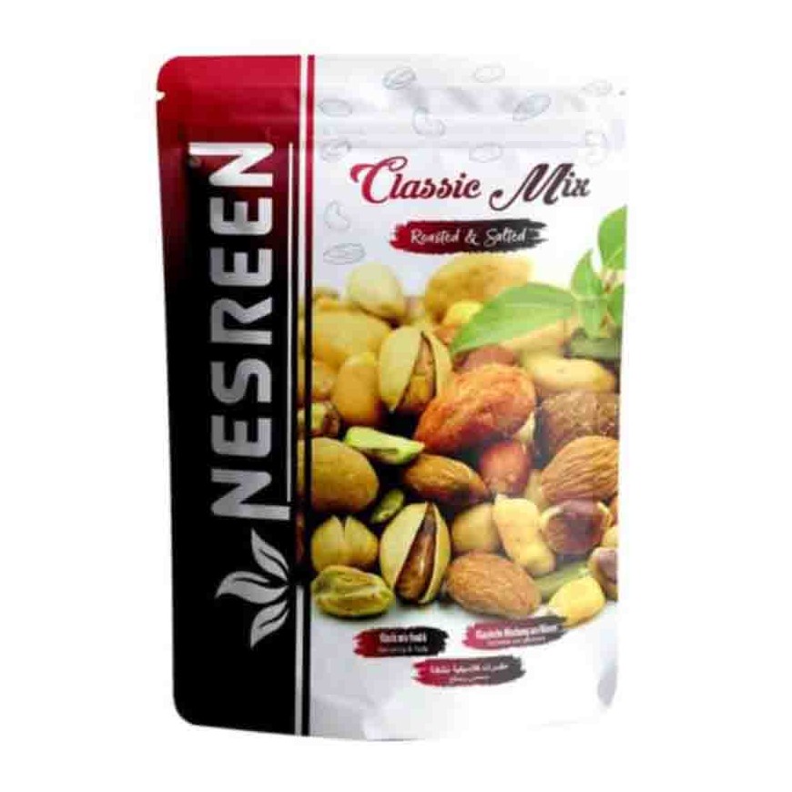 NESREEN koktel mix12x 250g