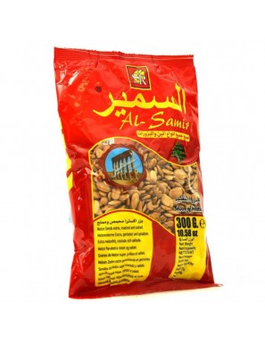 السمير بزر اكسترا مصري 70X300 Gr