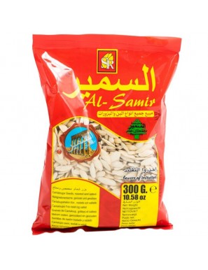 AL Samir honigmelonen Kerne(shmam) 50X300 Gr