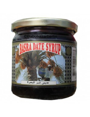 Basra dattel Paste 12X450 Gr