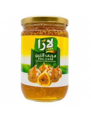 لارا مربى التين 12X800g