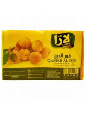 lara Qamar al-Din 25×400g