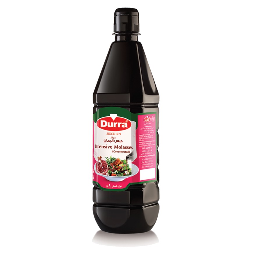 Durra Granatapfel 12X1 Liter