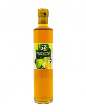 لارا خل التفاح 12X500ml