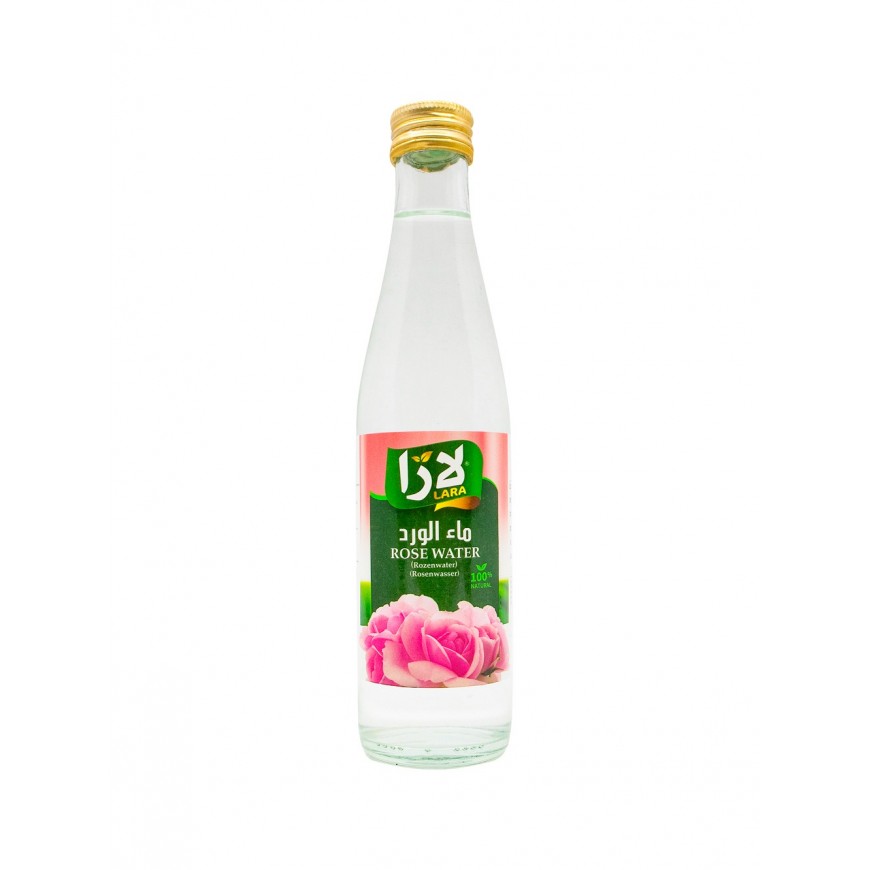 Lara Rosenwasser(ward) 24X250ml