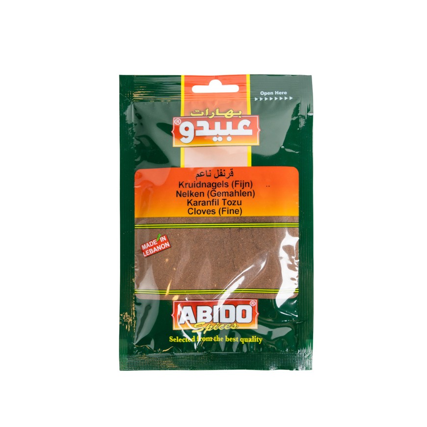 Abido Nelke Fein 10X50 Gr