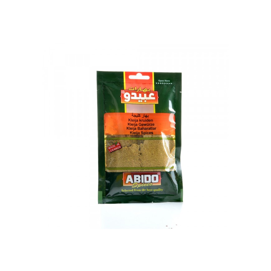 Abido Kleja 10X50 Gr