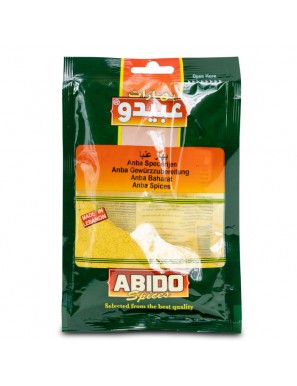 Abido Anba 10X50 Gr