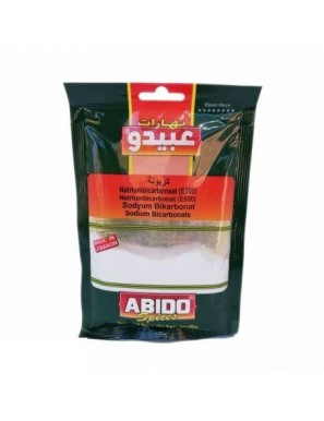 Abido Bicarbonate 10X100 Gr