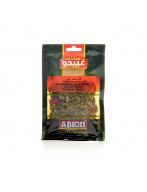 Abido Cardamom 10X50 Gr