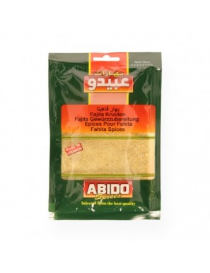 Abido Fahita 10X50 Gr