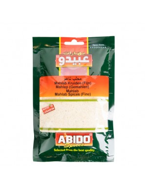 Abido Mahlab 10x50g