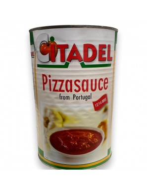 Citadel Pizza sauce 4200g