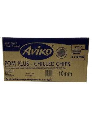 Aviko Pommes (Fr) 10m.2x5kg