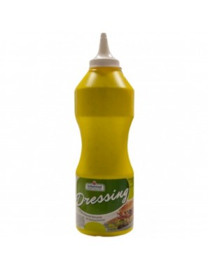 Schulstad  dressing Remoulade 885ml