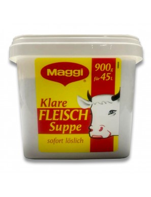 Maggi Klar Fleischsuppe 900g