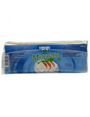 Bayernland Mozzarella  45% 1kg