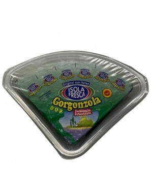 Gorgonzola 48% ca 1.50kg