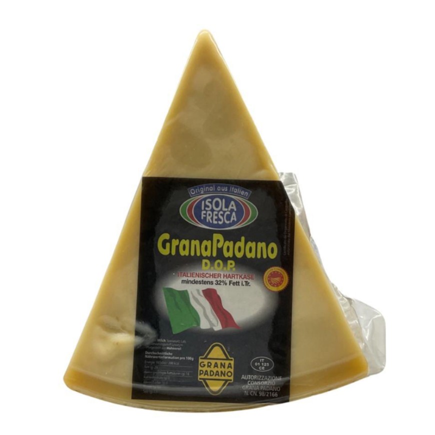 GRANA PADANO Käse 32% ca 2.5kg