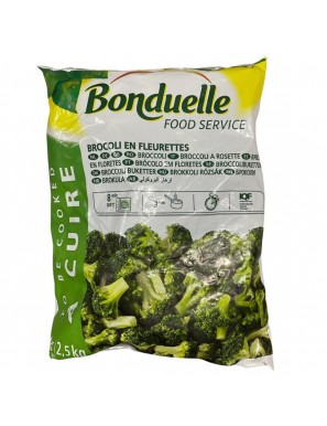 Bonduell Broccoli 2.50kg