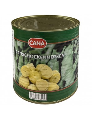 Cana Artischockenherz. 2650ml