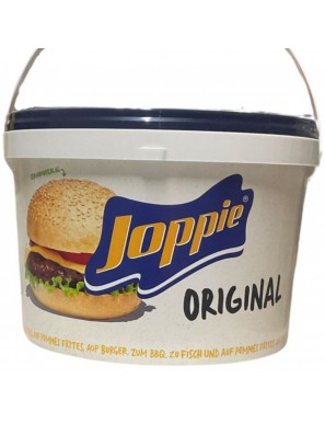 Elite Joppie Sauce 2.5kg