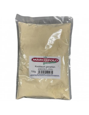 MARCO POLO Knoblauch Pulver 700 g